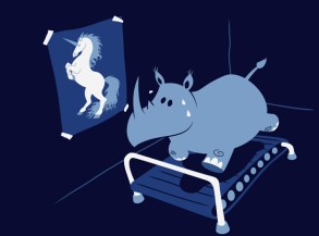 from-rhino-to-unicorn-fake-it-till-you-make-it